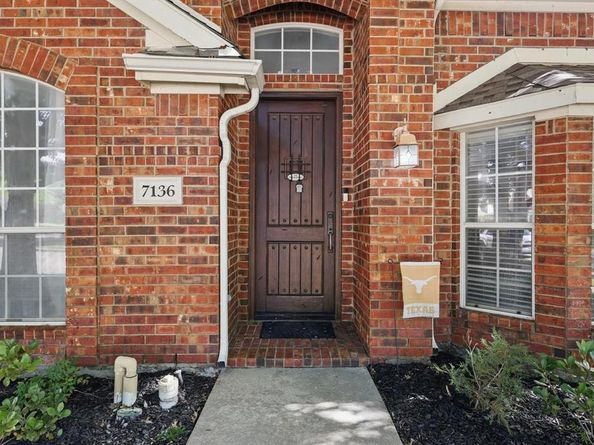 7136  Bryce Canyon Drive , McKinney Texas 75072