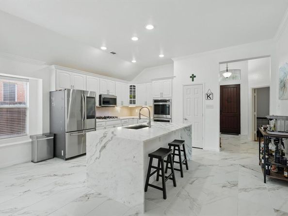 7136  Bryce Canyon Drive , McKinney Texas 75072