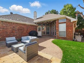 7136  Bryce Canyon Drive , McKinney Texas 75072
