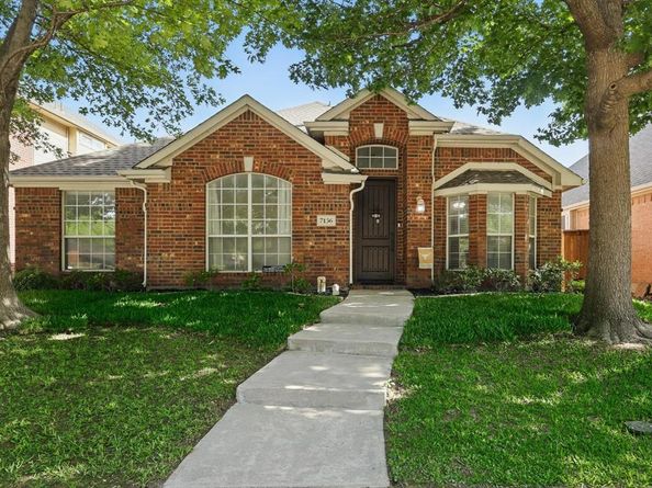 7136  Bryce Canyon Drive , McKinney Texas 75072