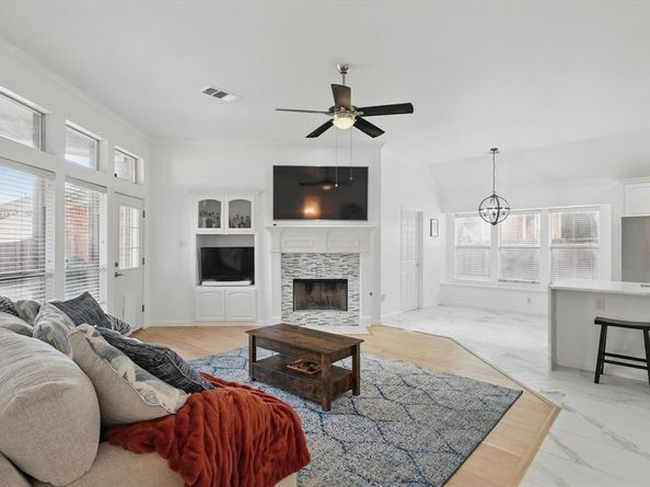 7136  Bryce Canyon Drive , McKinney Texas 75072