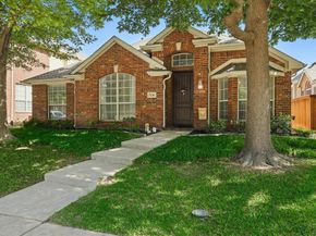 7136  Bryce Canyon Drive , McKinney Texas 75072