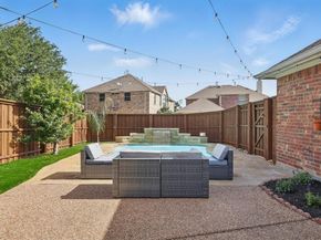 7136  Bryce Canyon Drive , McKinney Texas 75072