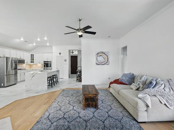 7136  Bryce Canyon Drive , McKinney Texas 75072