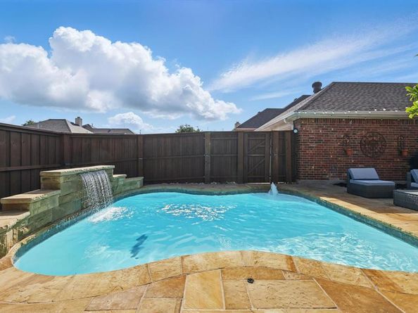 7136  Bryce Canyon Drive , McKinney Texas 75072