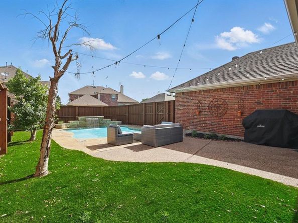 7136  Bryce Canyon Drive , McKinney Texas 75072