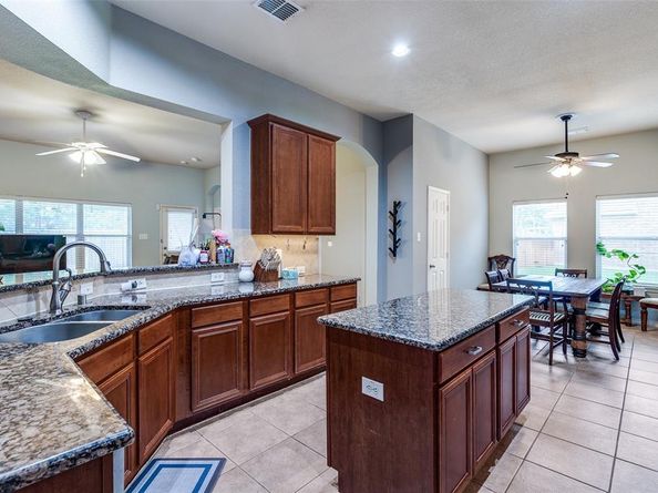 9204  Lockhart Drive , Arlington Texas 76002