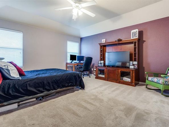 9204  Lockhart Drive , Arlington Texas 76002