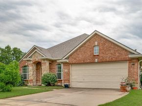 9204  Lockhart Drive , Arlington Texas 76002