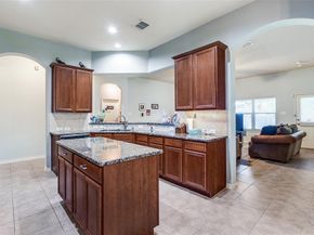 9204  Lockhart Drive , Arlington Texas 76002