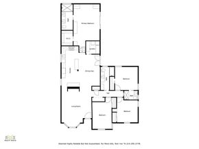 628  Nottingham Drive , Richardson Texas 75080