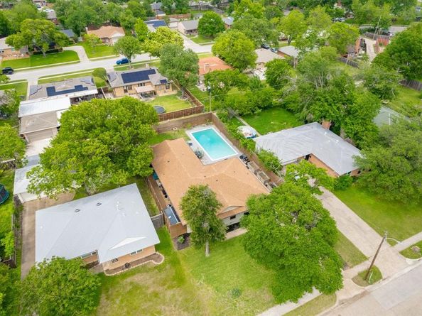 628  Nottingham Drive , Richardson Texas 75080