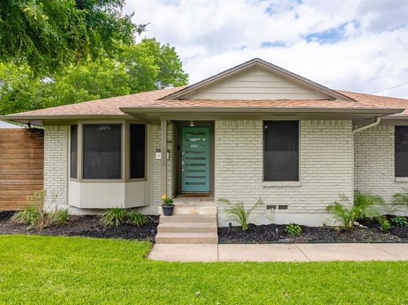 628  Nottingham Drive , Richardson Texas 75080