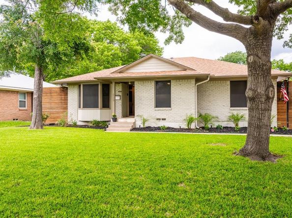 628  Nottingham Drive , Richardson Texas 75080
