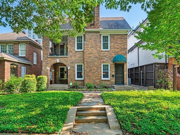 4204  Prescott Avenue , Dallas Texas 75219