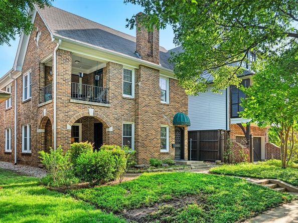 4204  Prescott Avenue , Dallas Texas 75219