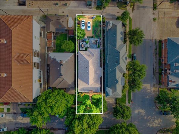 4204  Prescott Avenue , Dallas Texas 75219
