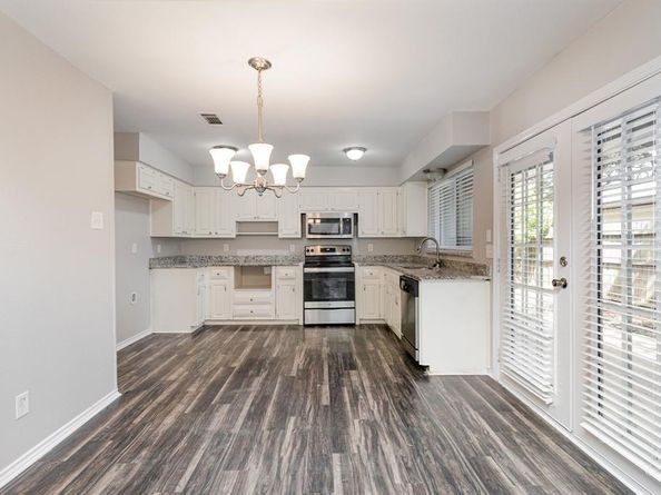 1017  Westminster Lane , Garland Texas 75040