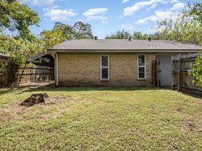 1017  Westminster Lane , Garland Texas 75040