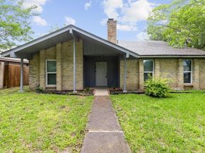1017  Westminster Lane , Garland Texas 75040