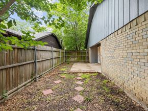 1017  Westminster Lane , Garland Texas 75040