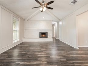 1017  Westminster Lane , Garland Texas 75040