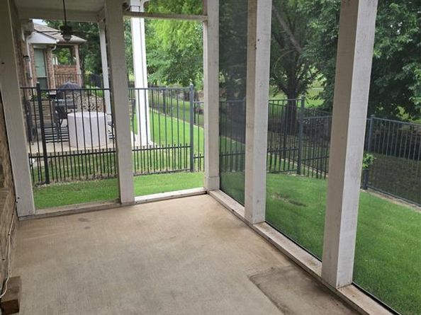 6628  Purbeck Trail , Denton Texas 76210