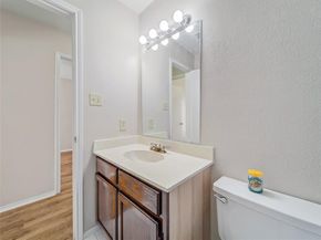 10032  Lone Eagle Drive , Fort Worth Texas 76108