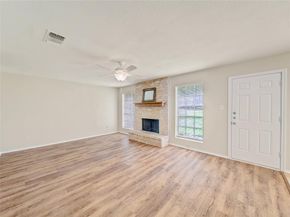 10032  Lone Eagle Drive , Fort Worth Texas 76108