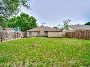 10032  Lone Eagle Drive , Fort Worth Texas 76108
