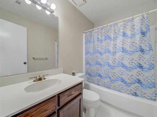 10032  Lone Eagle Drive , Fort Worth Texas 76108