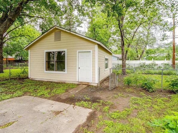 4216  Valentine Street , Fort Worth Texas 76107