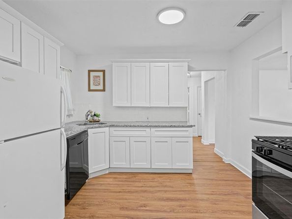 4216  Valentine Street , Fort Worth Texas 76107