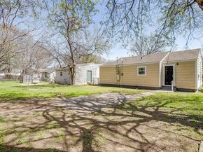 4216  Valentine Street , Fort Worth Texas 76107