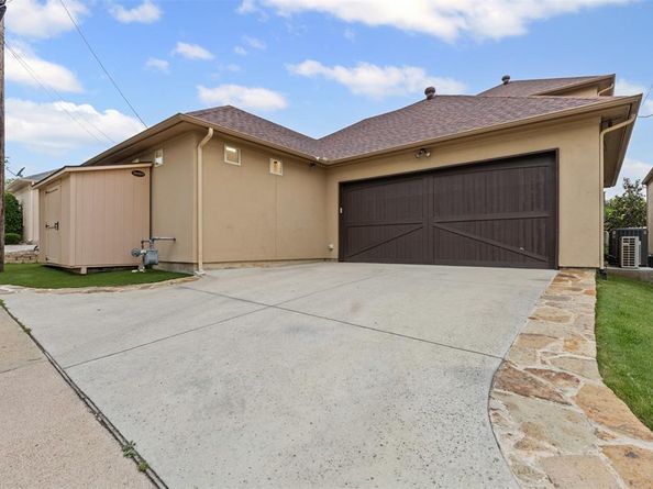 3725 W 5th Street , Fort Worth Texas 76107