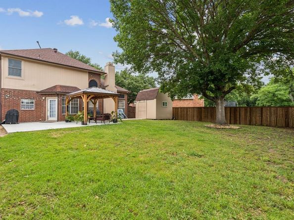 7812  Heathrow Drive , Plano Texas 75025