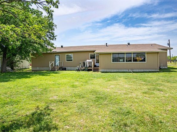 18025  Tydings Road , Justin Texas 76247