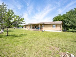 18025  Tydings Road , Justin Texas 76247