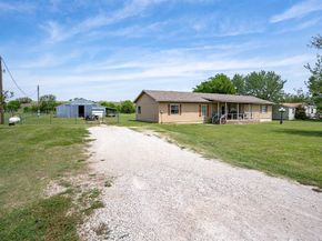 18025  Tydings Road , Justin Texas 76247