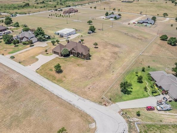 11525  Eagle Vista Drive , Fort Worth Texas 76179