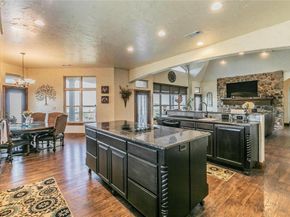11525  Eagle Vista Drive , Fort Worth Texas 76179
