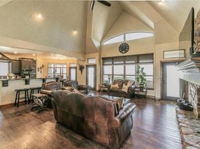 11525  Eagle Vista Drive , Fort Worth Texas 76179