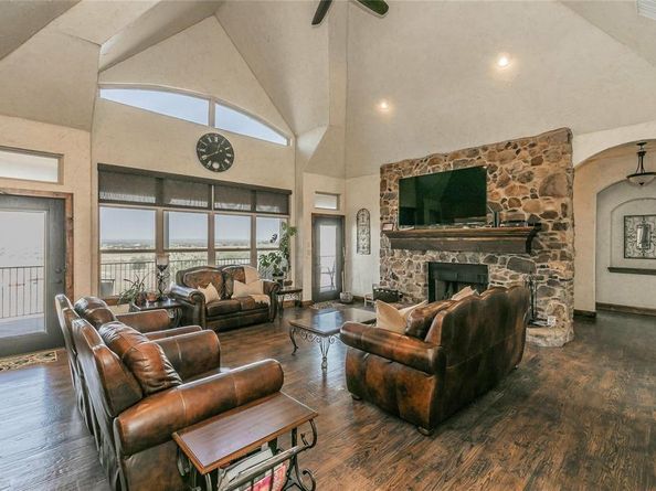 11525  Eagle Vista Drive , Fort Worth Texas 76179