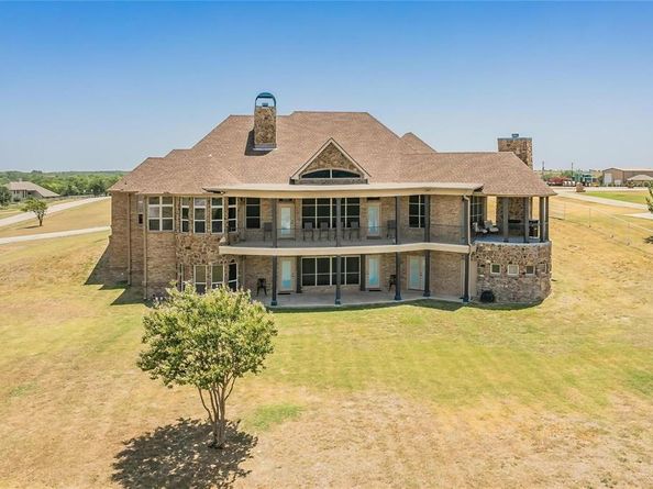 11525  Eagle Vista Drive , Fort Worth Texas 76179