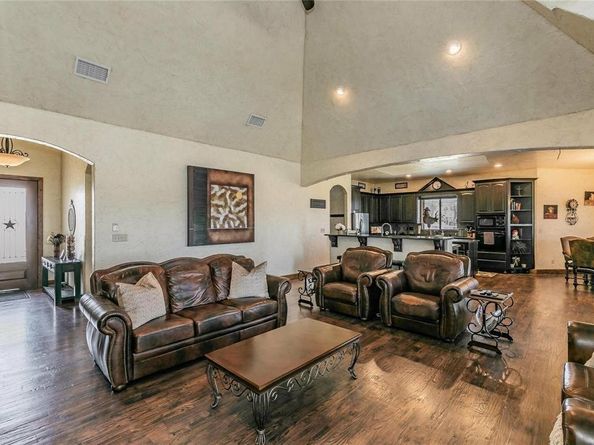 11525  Eagle Vista Drive , Fort Worth Texas 76179