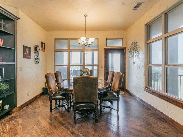 11525  Eagle Vista Drive , Fort Worth Texas 76179