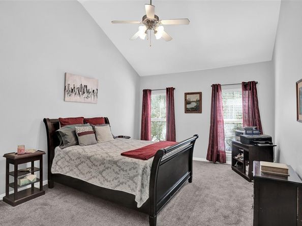 5620  Conch Train Road , McKinney Texas 75070
