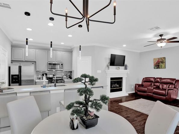 5620  Conch Train Road , McKinney Texas 75070