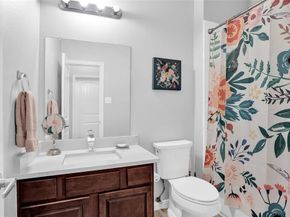 5620  Conch Train Road , McKinney Texas 75070