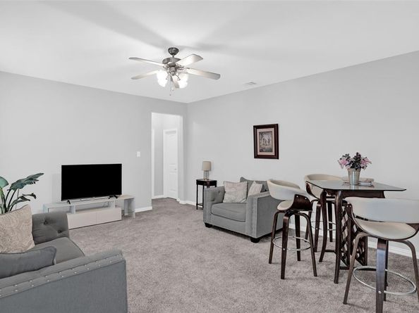 5620  Conch Train Road , McKinney Texas 75070